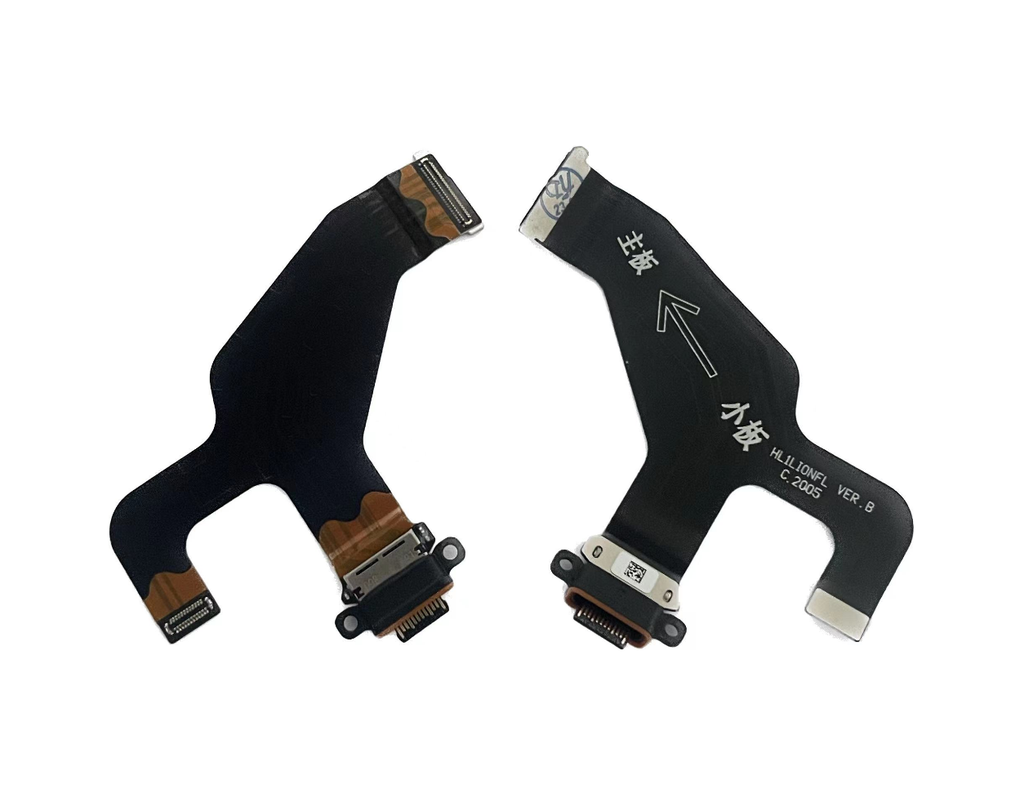 HUAWEI Mate 30 Pro 4G｜5G ドックコネクター