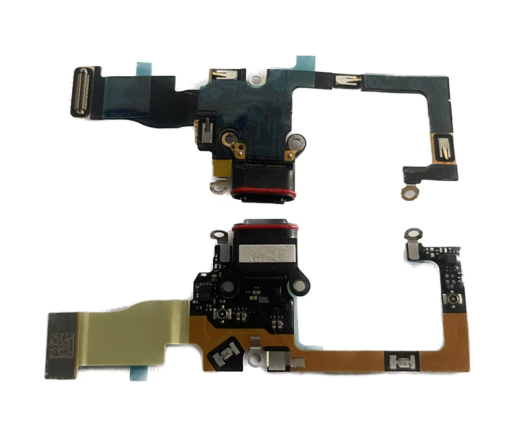 Google Pixel 3 ドックコネクター