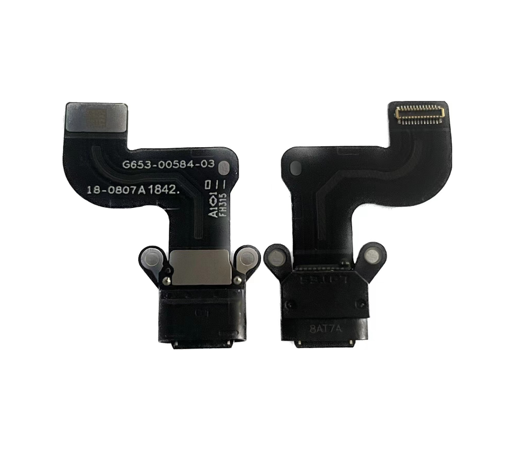 Google Pixel 3a XL ドックコネクター