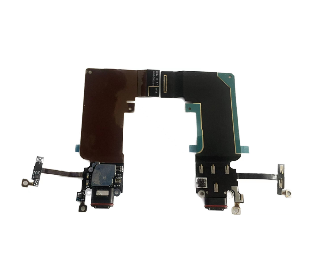 Google Pixel 4 ドックコネクター