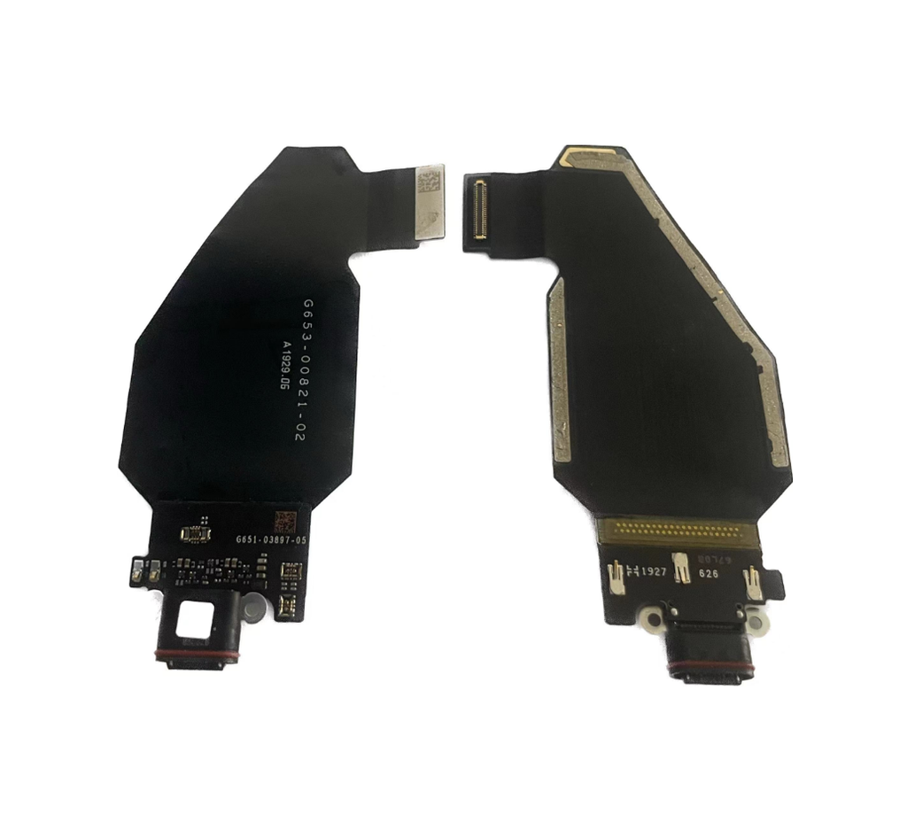 Google Pixel 4 XL ドックコネクター