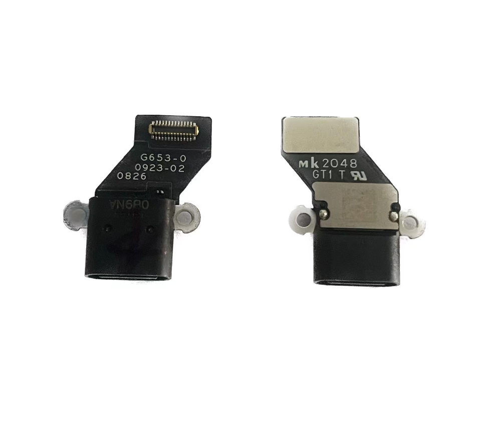 Google Pixel 4a｜4a（5G） ドックコネクター