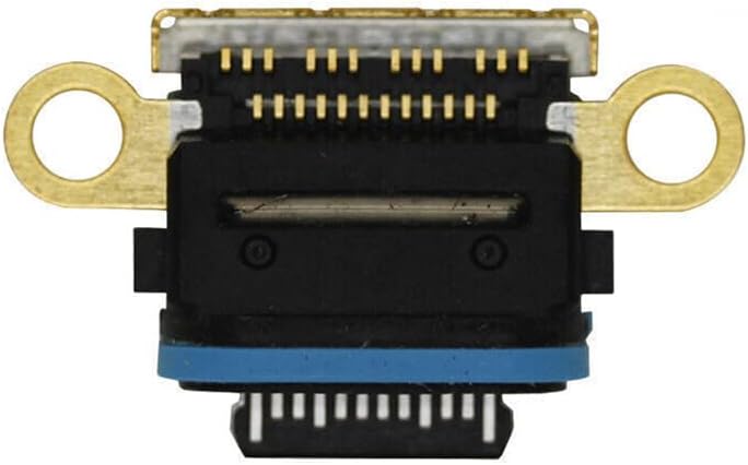 Google Pixel 6 Pro｜7｜7 Pro｜8｜8Pro 充電口