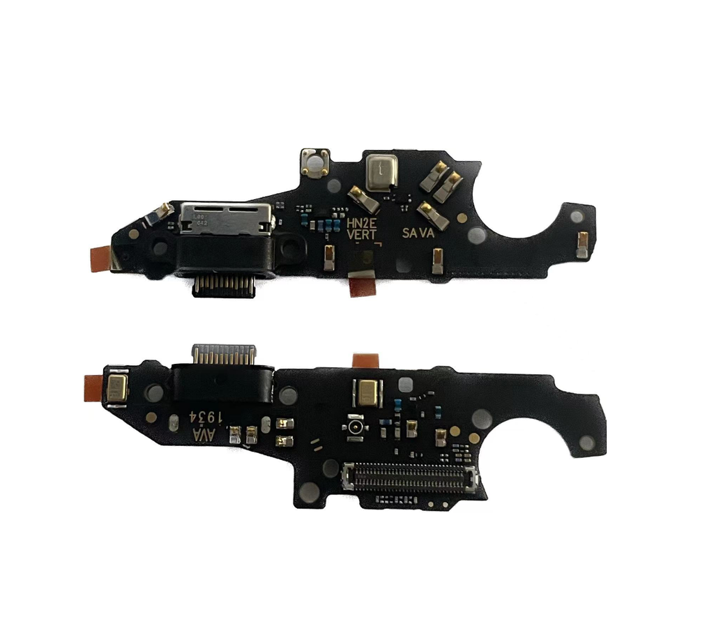 HUAWEI Mate 20 X 5G ドックコネクター