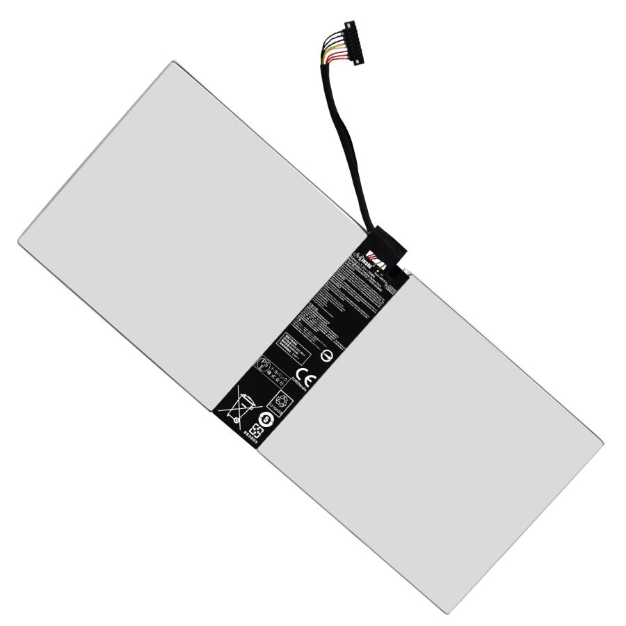 ASUS TransBook（T304U） バッテリー