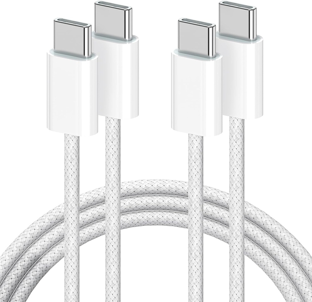 アクセサリ USB-C 充電ケーブル（1 m）