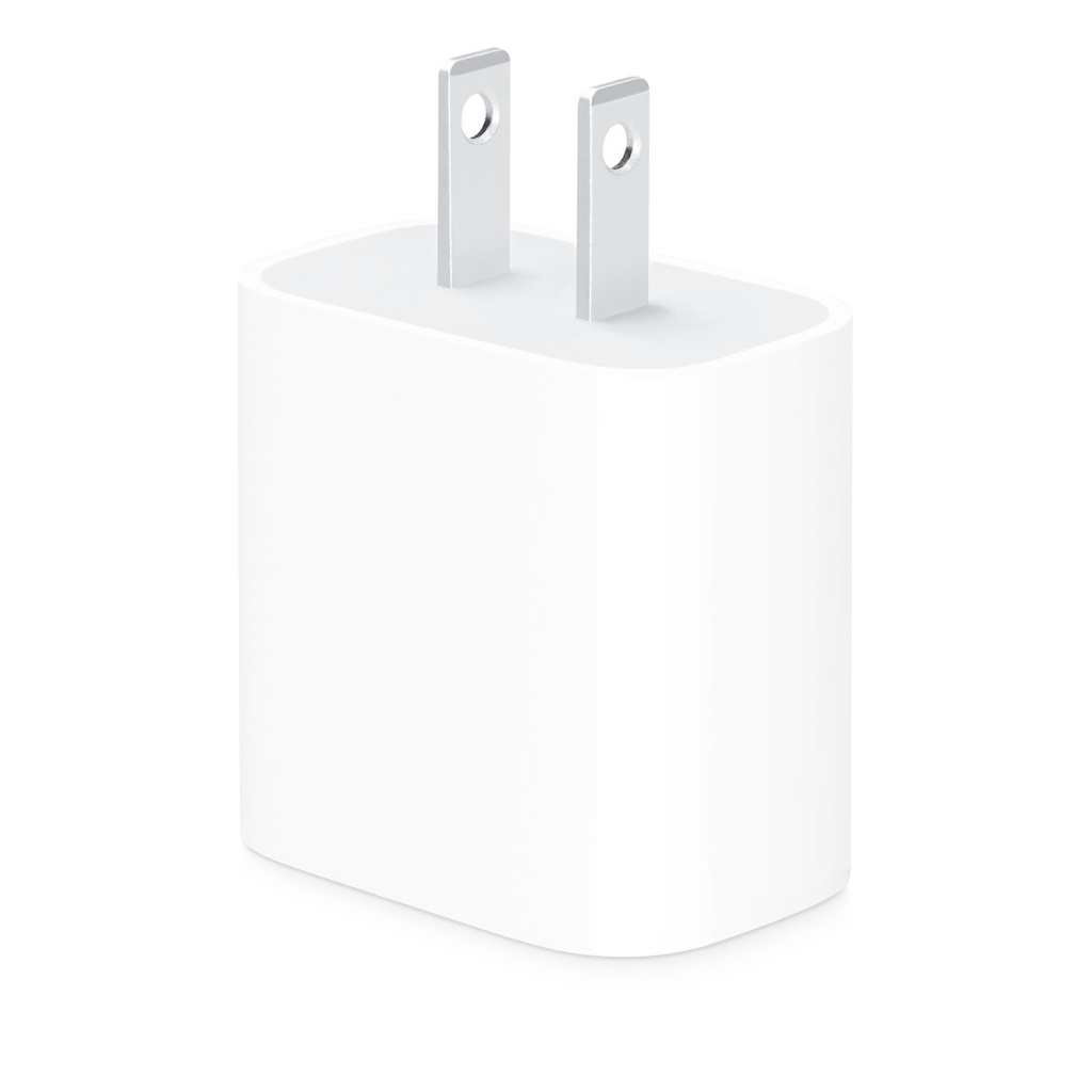 アクセサリ Type-C 電源アダプタ（20W）