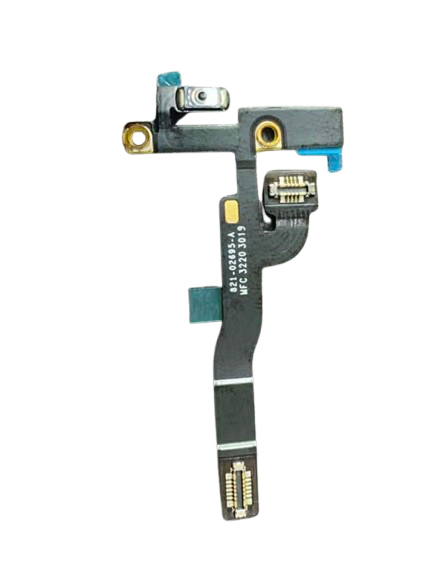 iPad Pro11 第2世代｜12.9 第4世代 電源ボタンケーブル WiFi