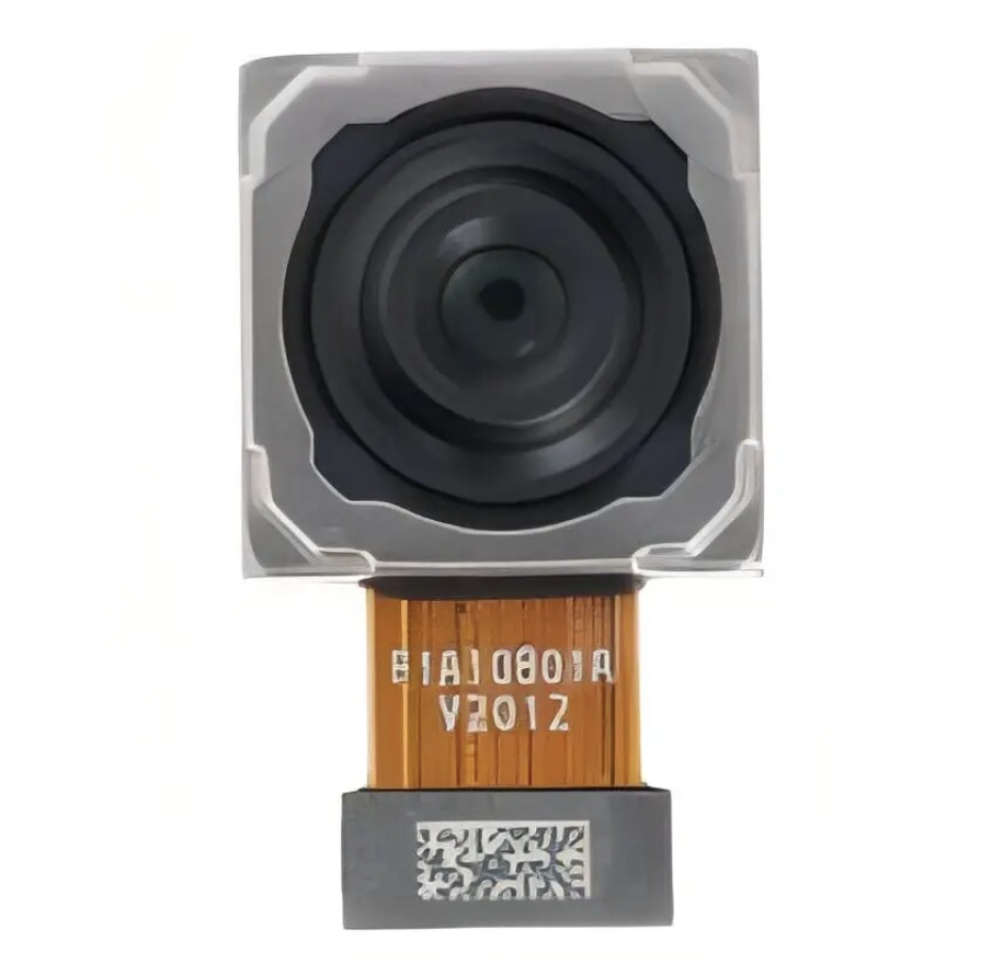 Xiaomi Redmi Note 11Pro 5G アウトカメラ