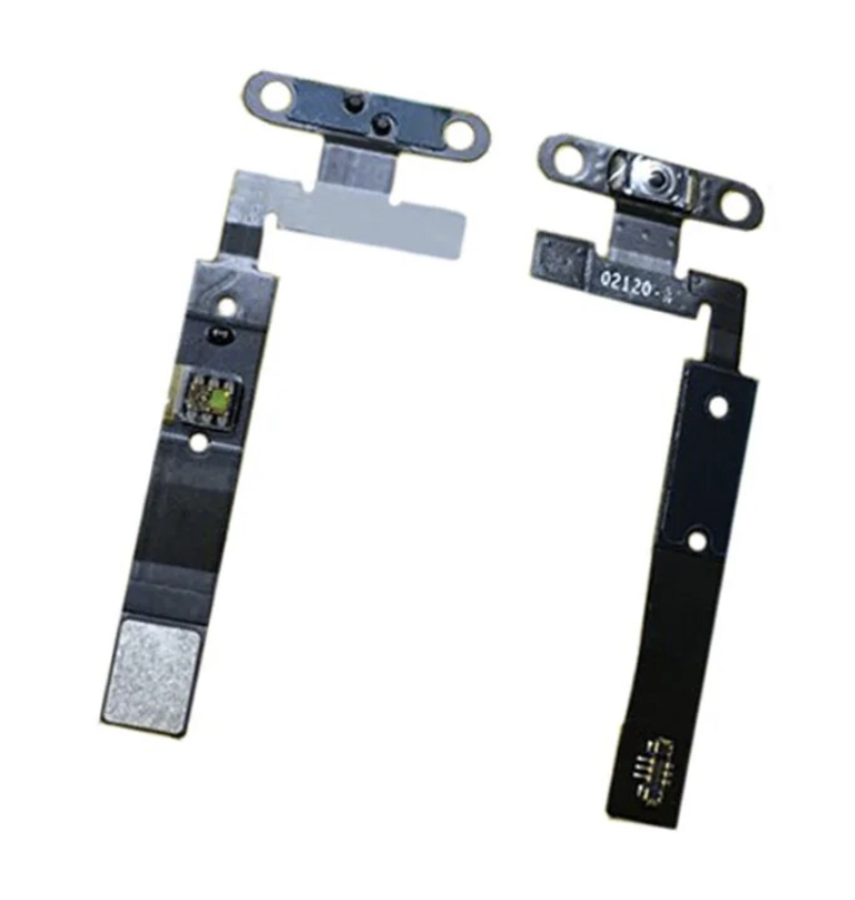 iPad mini5 電源ボタンケーブル