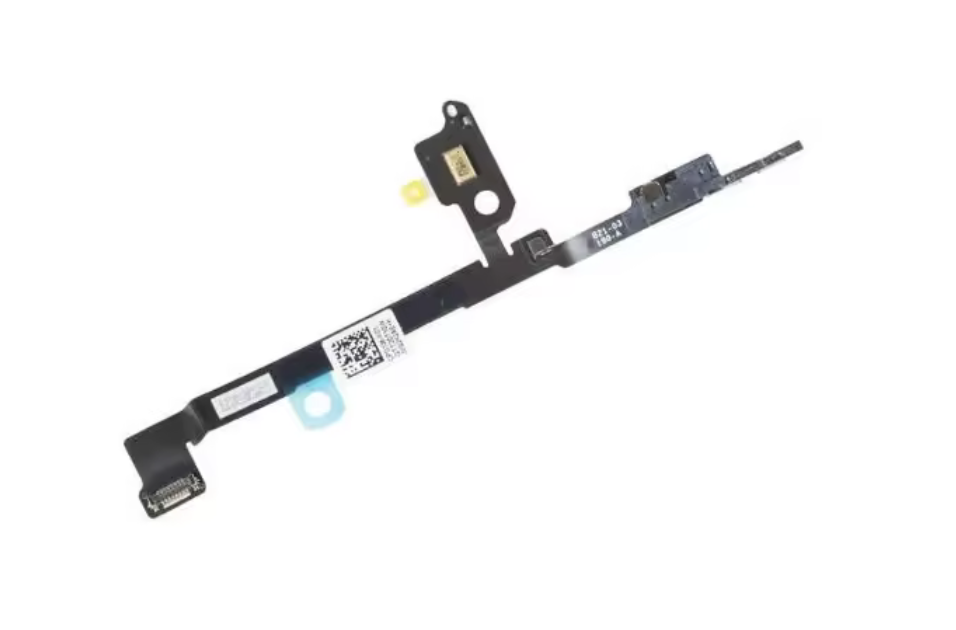 iPhone13 Bluetooth｜NFC アンテナフレックスケーブル