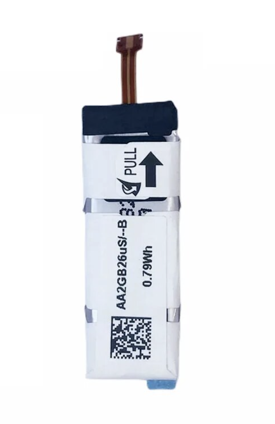 Samsung Gear Fit SM-R350 バッテリー