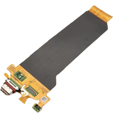 Xperia 5Ⅱ ドックコネクター