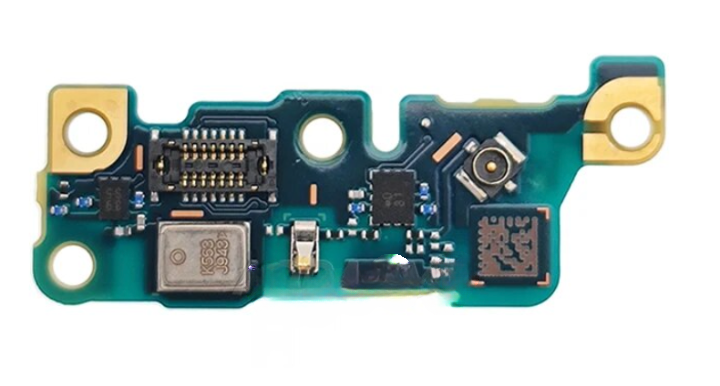 Xperia 5 II マイクボード