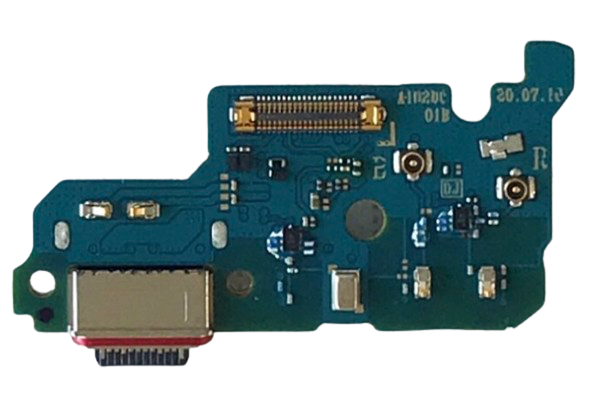 Galaxy A21 ドックコネクター 日本版