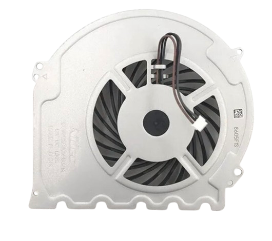 PS4 冷却ファン（CUH-SLIMシリーズ2000｜2100｜2200共通）