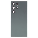 Galaxy S23 Ultra バックパネル グリーン グローバル版