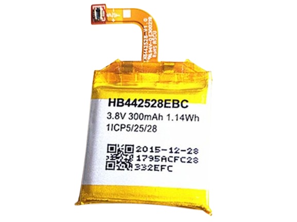 （取り寄せ品 ）Huawei Watch 1 バッテリー