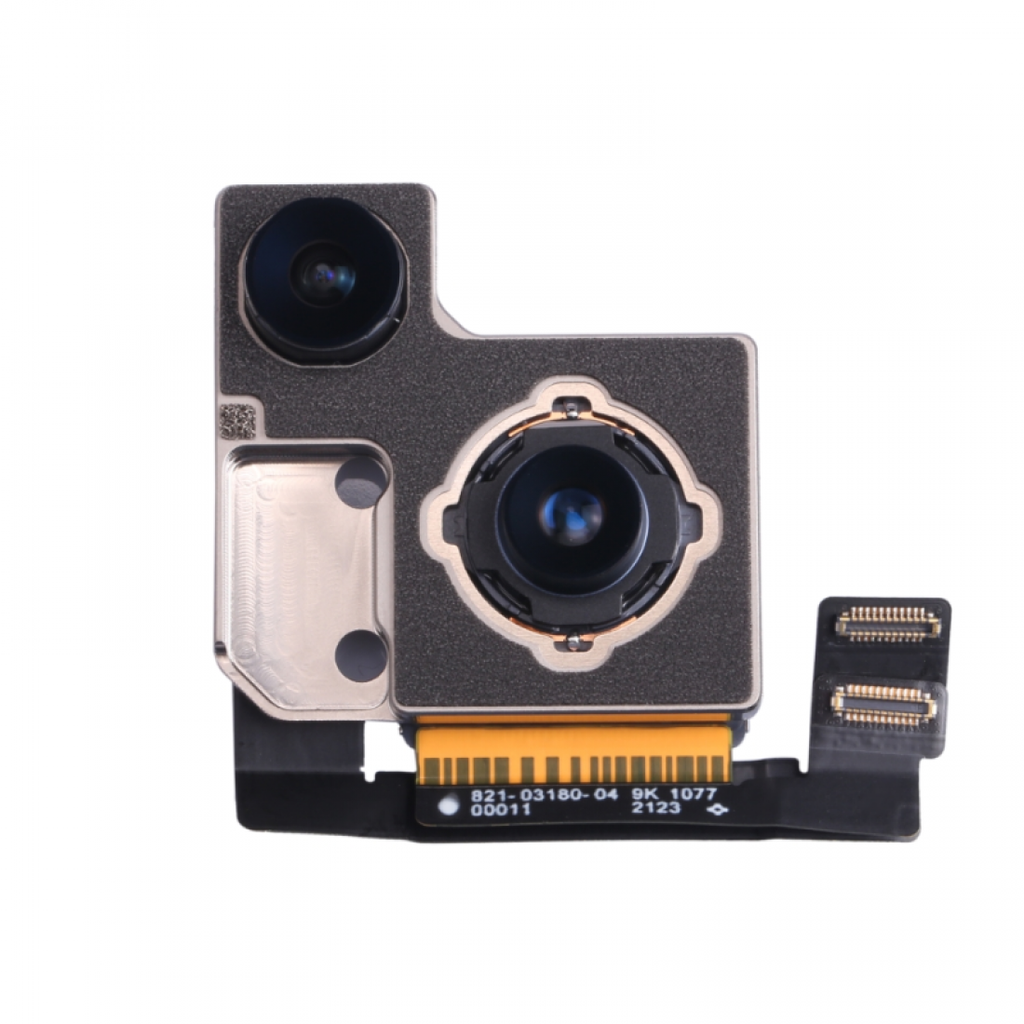 iPhone 13｜13mini アウトカメラ