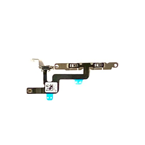 iPhone 6G 音量マナースィッチ