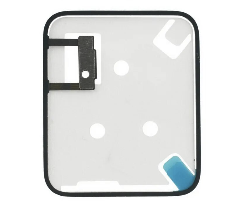 （取り寄せ品）Apple Watch Series 1・38mm フォースタッチセンサー