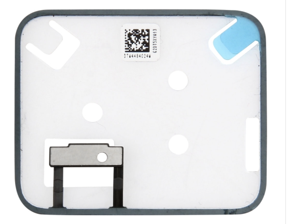 （取り寄せ品 ）Apple Watch Series 1・42mm フォースタッチセンサー