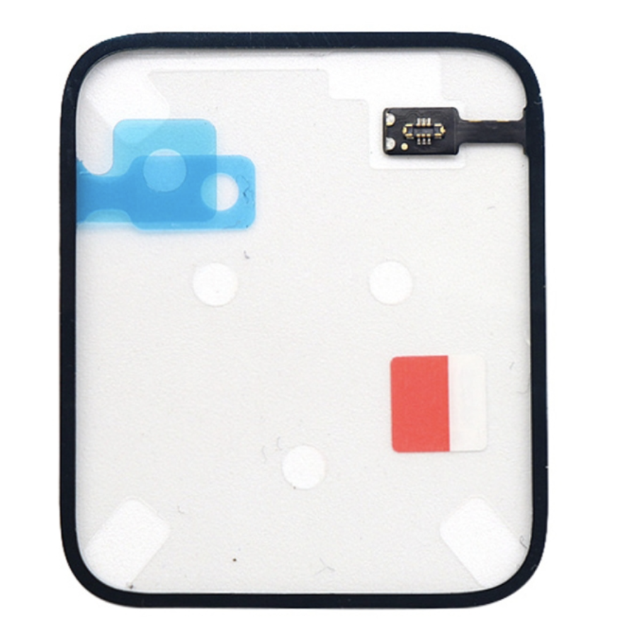 （取り寄せ品 ）Apple Watch Series 3・42mm GPS フォースタッチセンサー