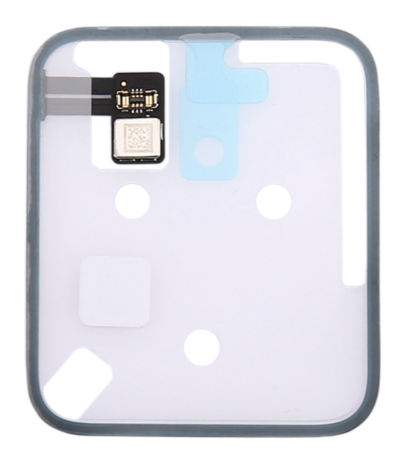 （取り寄せ品 ）Apple Watch Series 2｜3・38mm 4G フォースタッチセンサー