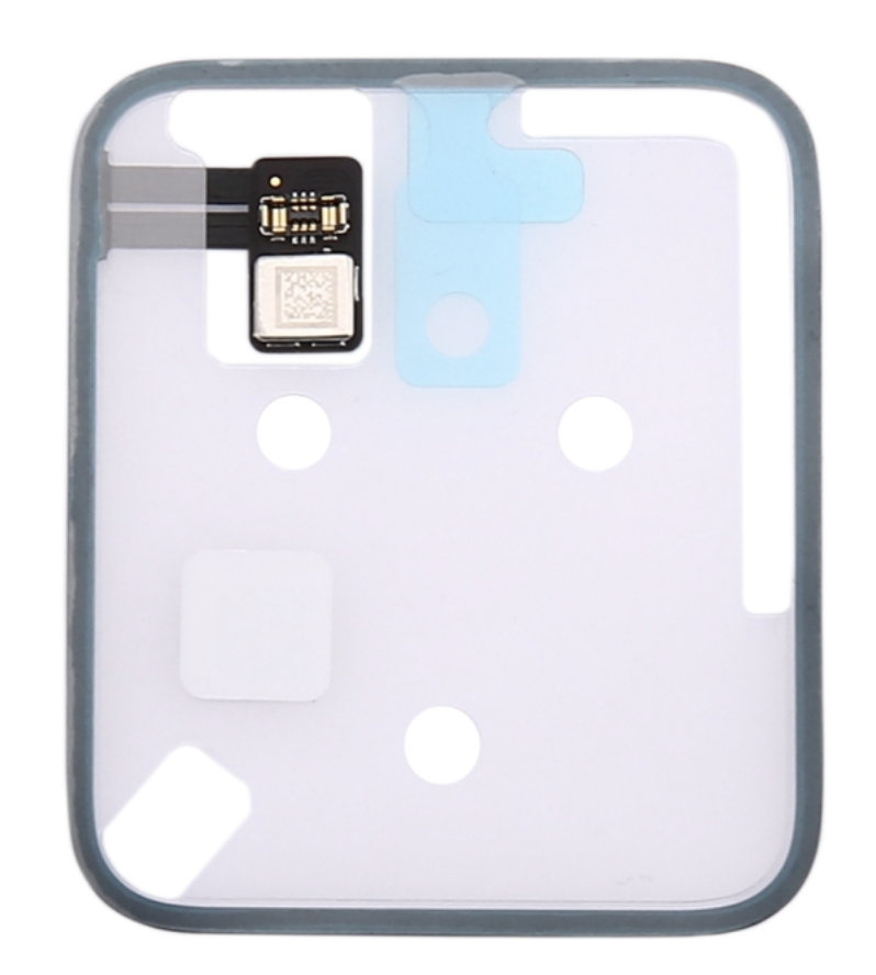 （取り寄せ品 ）Apple Watch Series 2｜3・42mm 4G フォースタッチセンサー