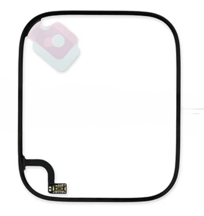 Apple Watch Series 5・44mm フォースタッチセンサー