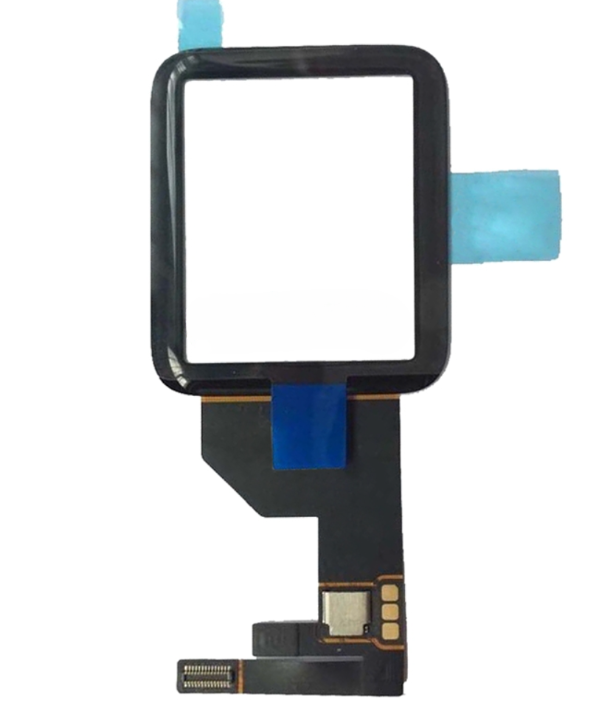 [ X4321 ﾀｯﾁﾊﾟﾈﾙ] Apple Watch Series 1・42mm タッチパネル