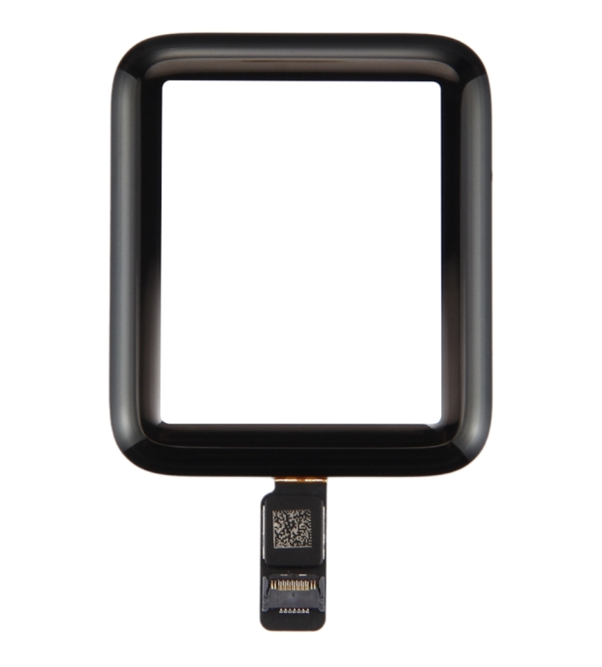 （取り寄せ品 ）Apple Watch Series 2｜3・38mm タッチパネル