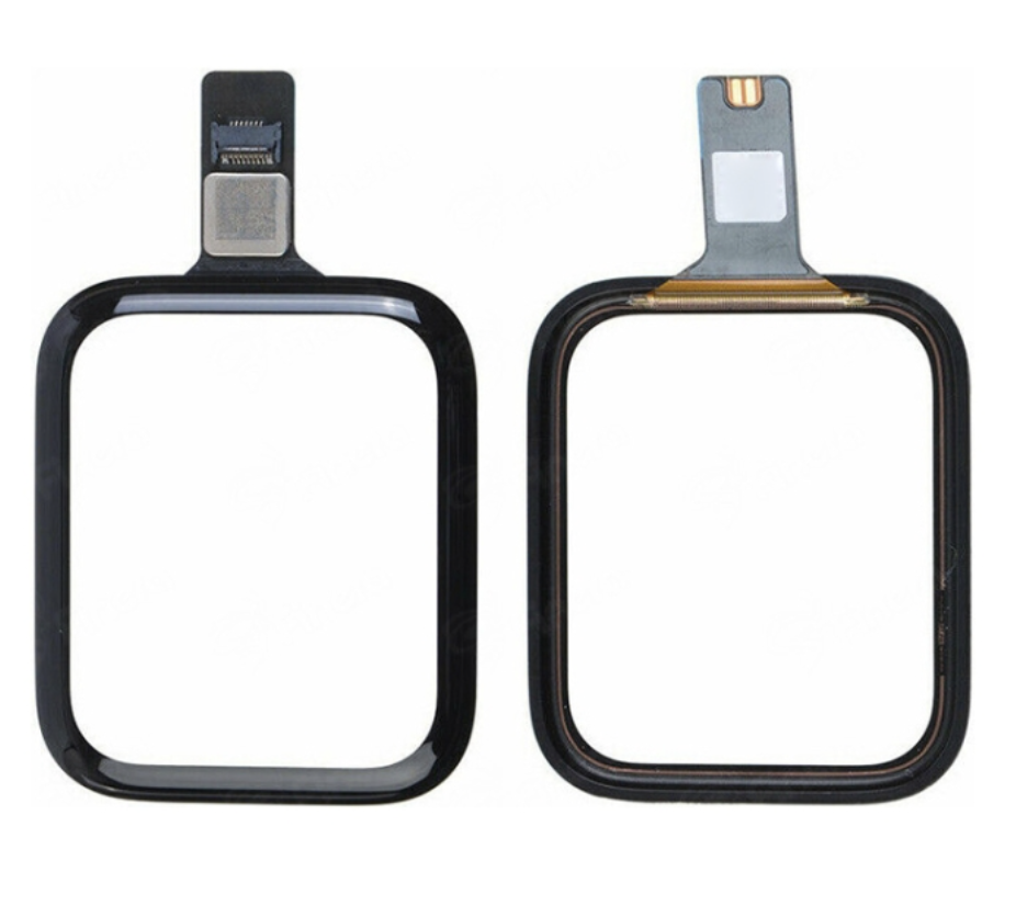 Apple Watch Series 4・44mm タッチパネル