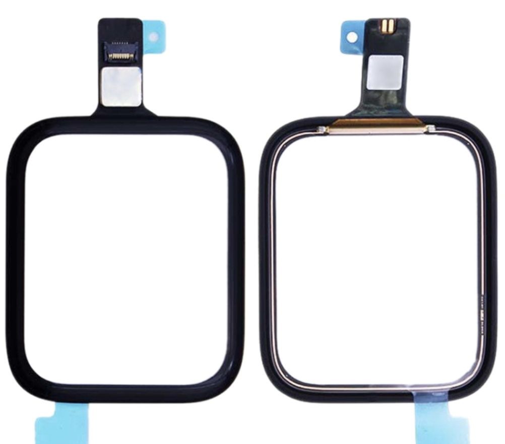 [X4327ﾀｯﾁﾊﾟﾈﾙ] Apple Watch Series 5 ｜SE ｜SE2・44mm タッチパネル