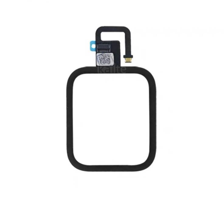 Apple Watch Series 6・40mm タッチパネル