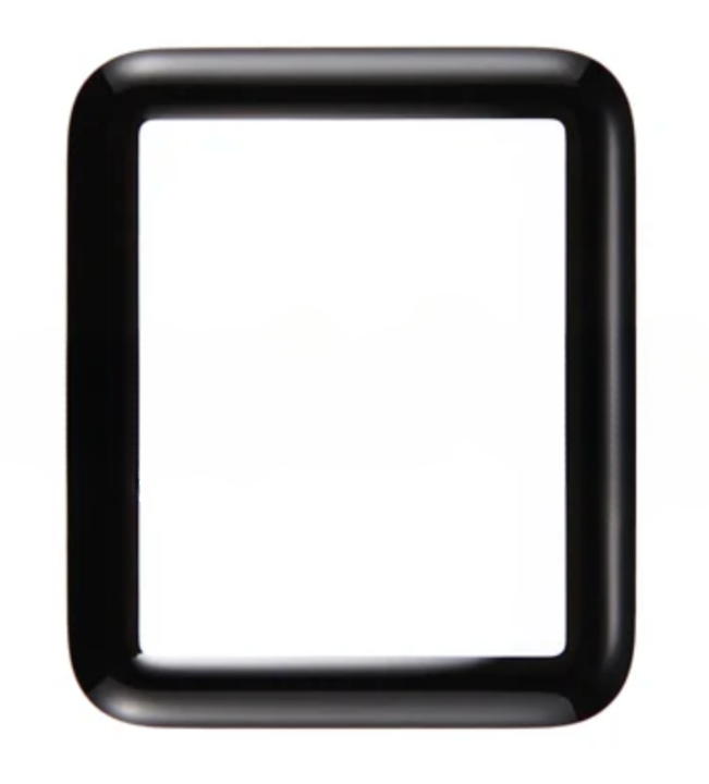 Apple Watch Series 1・42mm フロントガラス