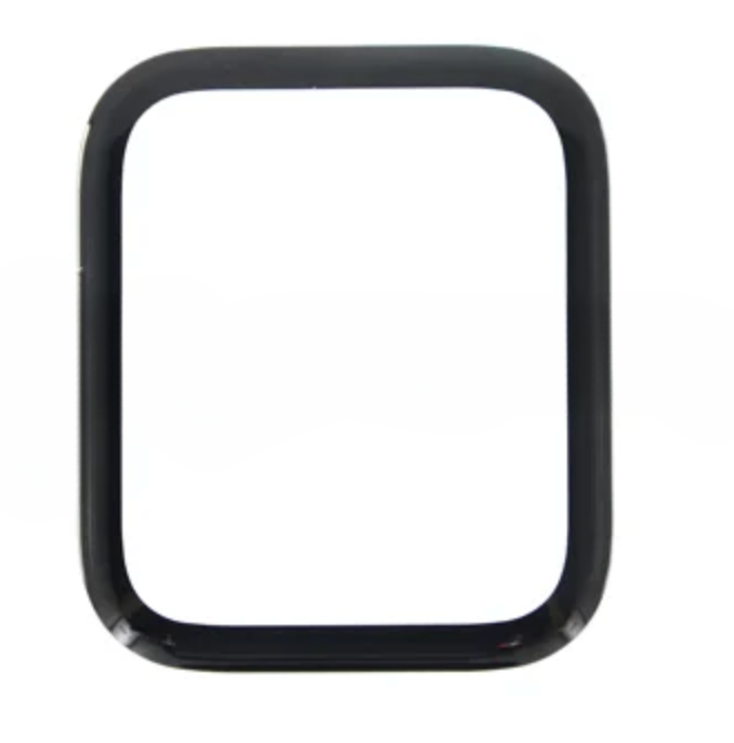 （取り寄せ品 ）Apple Watch Series 4｜5｜6｜SE｜SE2・40mm フロントガラス