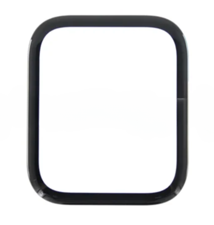 Apple Watch Series 4｜5｜6｜SE｜SE2・44mm フロントガラス