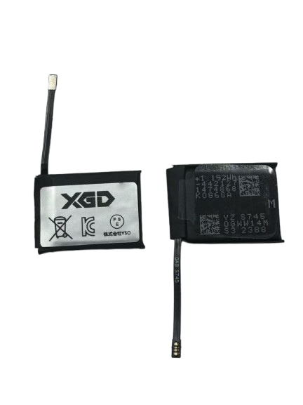 Apple Watch Series 7・45mm バッテリー