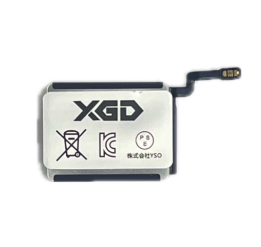 Apple Watch SE （第2世代）・40mm バッテリー セルラー版