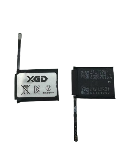 Apple Watch Series 9・45mm バッテリー