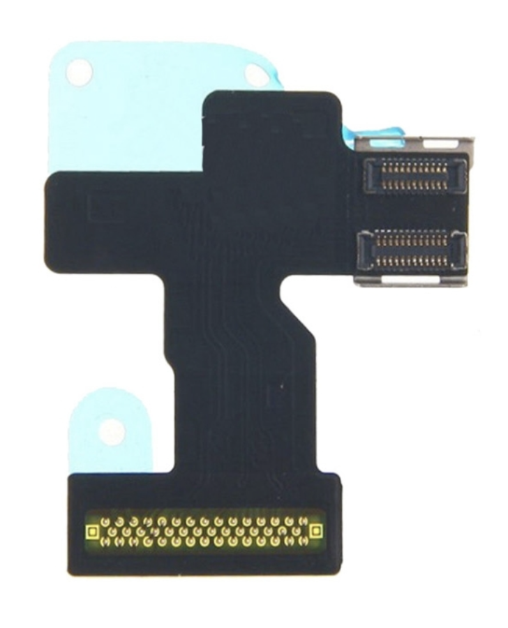 （取り寄せ品 ）Apple Watch Series 1・38mm LCDコネクター ケーブル