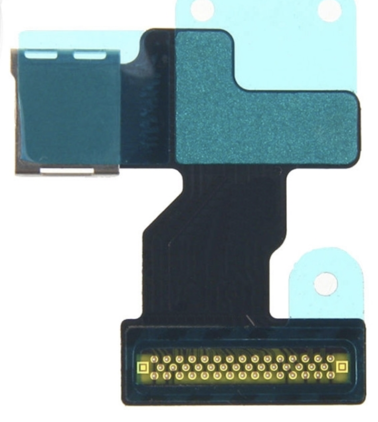 （取り寄せ品 ）Apple Watch Series 1・42mm LCDコネクター ケーブル