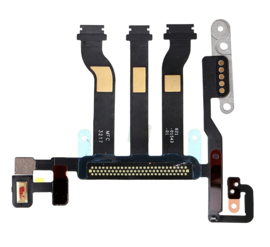 （取り寄せ品）Apple Watch Series 2｜3・42mm GPS LCDコネクター ケーブル