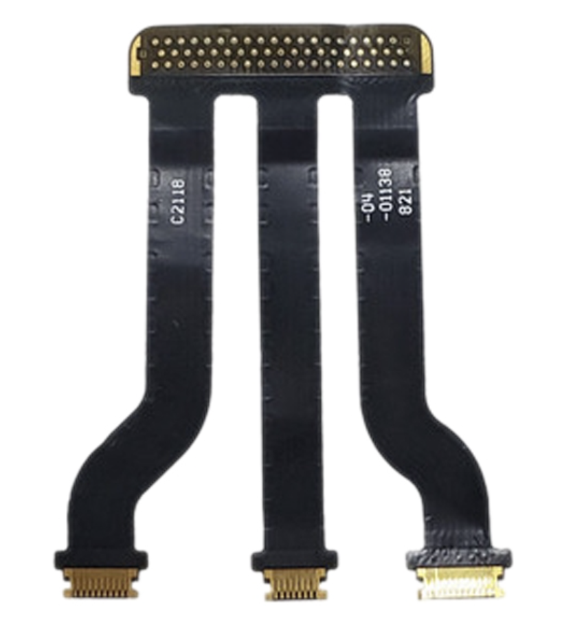 Apple Watch Series 2・42mm 4G LCDコネクター ケーブル