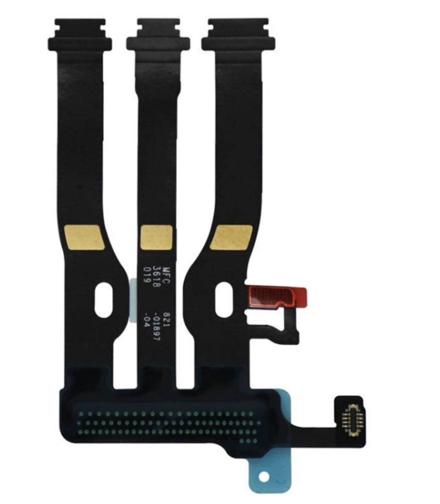 Apple Watch Series 4・40mm LCDコネクター ケーブル