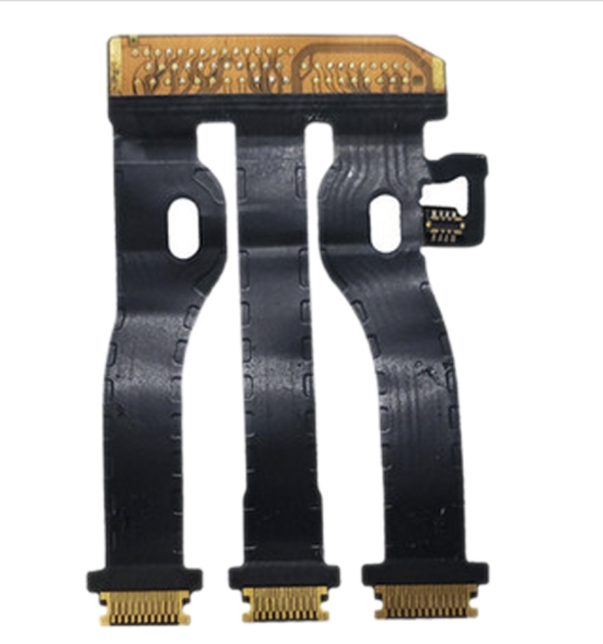 Apple Watch Series 5 ｜SE・40mm LCDコネクター ケーブル