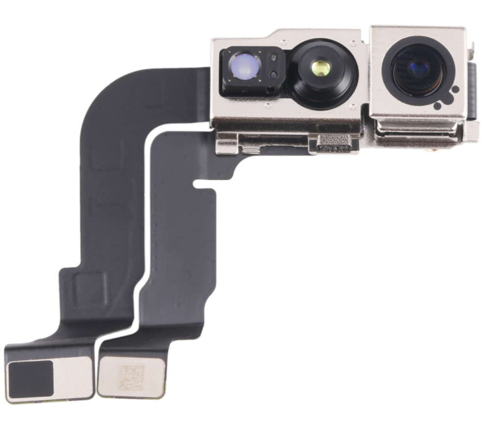 iPhone 15Pro インカメラ