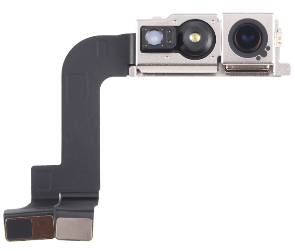 iPhone 15Pro Max インカメラ