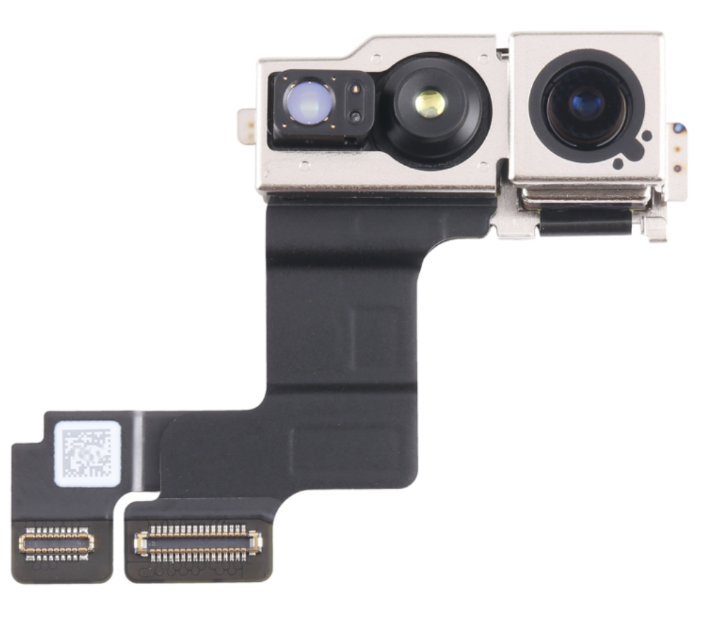 iPhone 15 Plus インカメラ